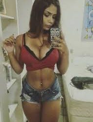Doyumsuz Şişli Escort