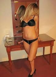 Şişli Escort Ilımlı